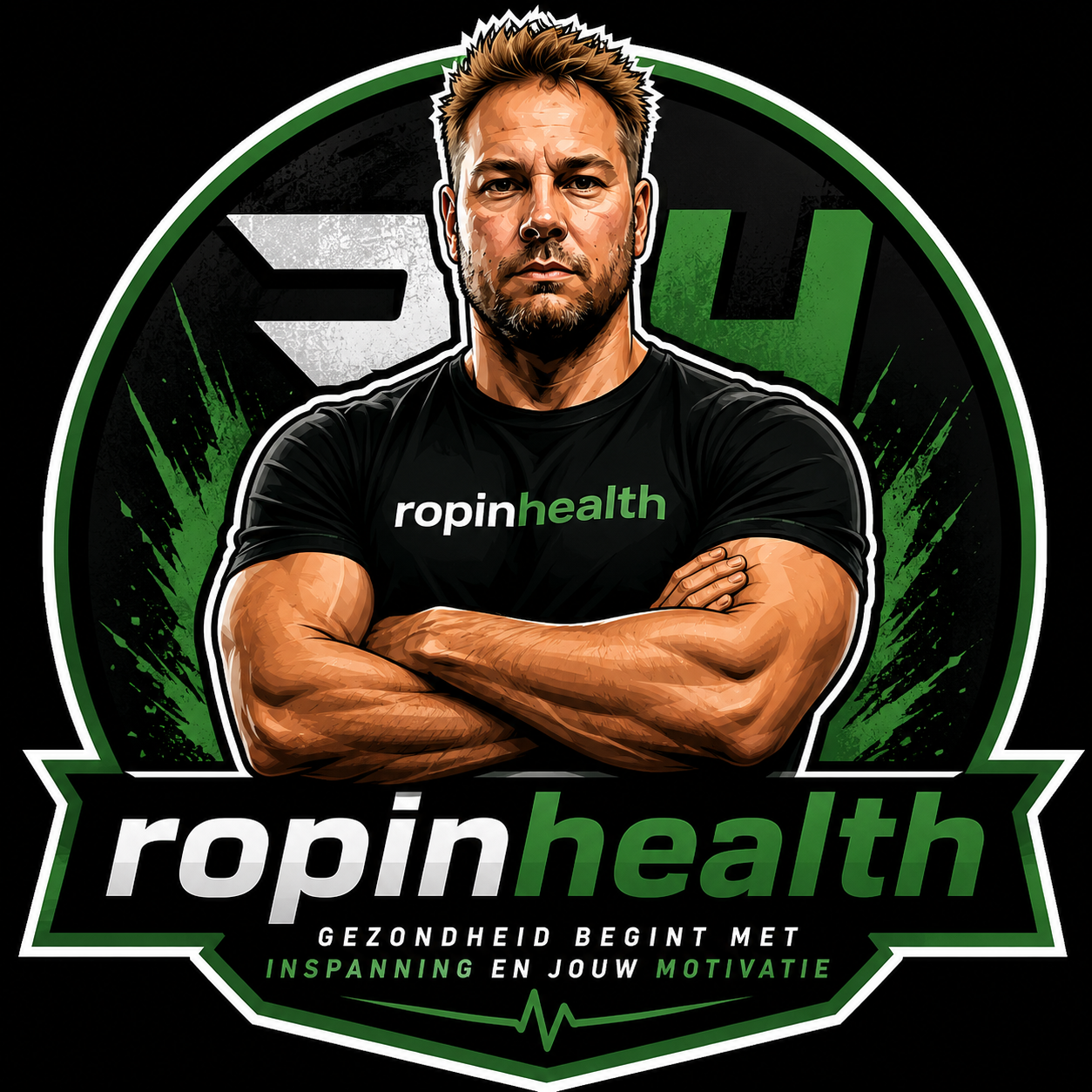 RopinHealth – Samen werken aan een gezonder leven!