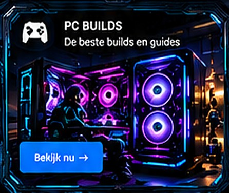 PC Builds