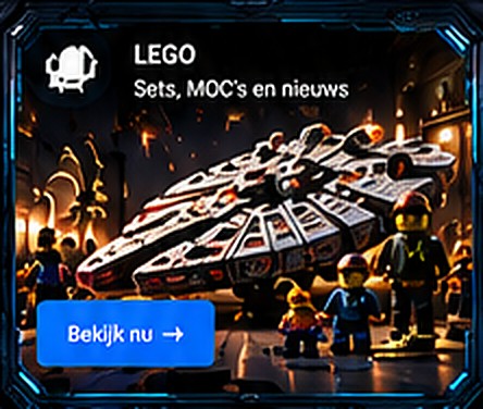 LEGO