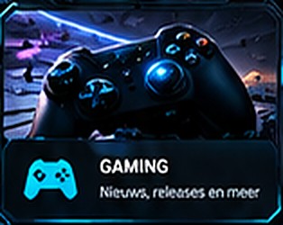 Gaming