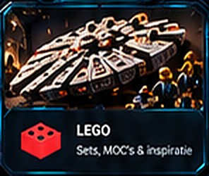 LEGO
